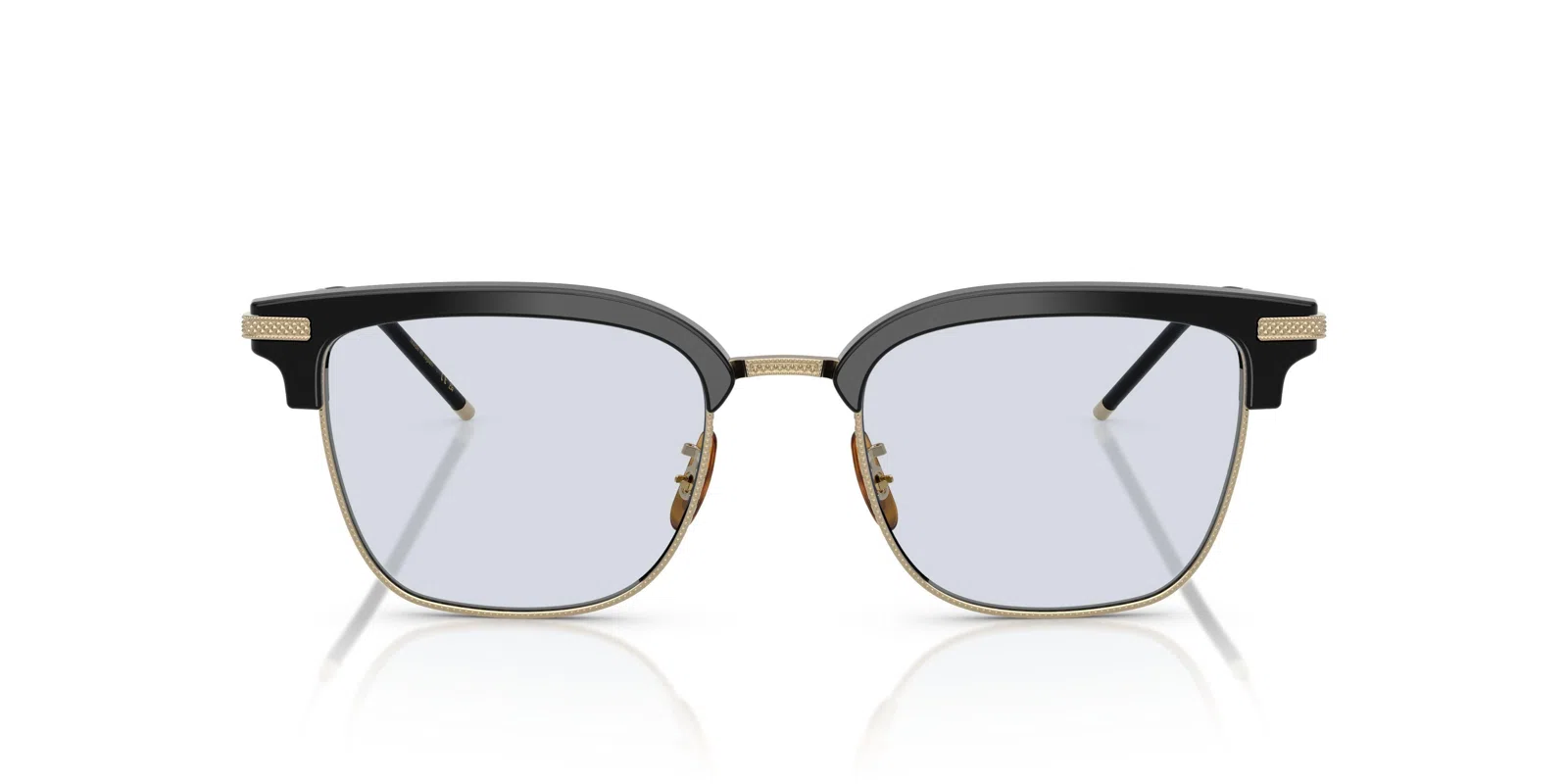 Oliver Peoples Tk-12 1354T Eyeglasses - view 23
